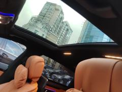 Mercedes-Benz Maybach S-Class S 480 4MATIC - ფოტო 15