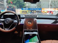 Mercedes-Benz Maybach S-Class S 480 4MATIC - ფოტო 17