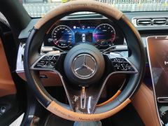 Mercedes-Benz Maybach S-Class S 480 4MATIC - ფოტო 18