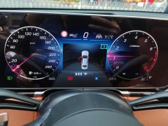 Mercedes-Benz Maybach S-Class S 480 4MATIC - ფოტო 20