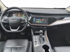 Chery Arrizo 5 PLUS Small AI 1.5L CVT enjoy PLUS - photo 16