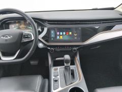 Chery Arrizo 5 PLUS Small AI 1.5L CVT enjoy PLUS - photo 17