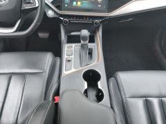 Chery Arrizo 5 PLUS Small AI 1.5L CVT enjoy PLUS - photo 19