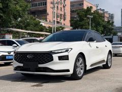 Ford Mondeo Facelift EcoBoost 245 Supreme Edition - фото 1