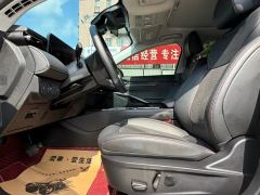 Ford Mondeo Facelift EcoBoost 245 Supreme Edition - фото 10