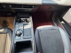 Ford Mondeo Facelift EcoBoost 245 Supreme Edition - фото 11