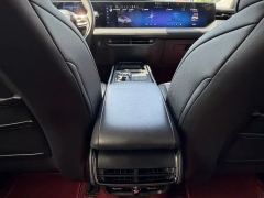 Ford Mondeo Facelift EcoBoost 245 Supreme Edition - фото 12