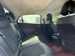 Ford Mondeo Facelift EcoBoost 245 Supreme Edition - фото 13