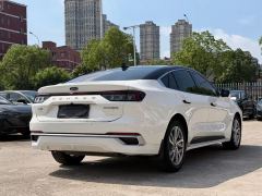 Ford Mondeo Facelift EcoBoost 245 Supreme Edition - фото 15