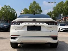 Ford Mondeo Facelift EcoBoost 245 Supreme Edition - фото 16