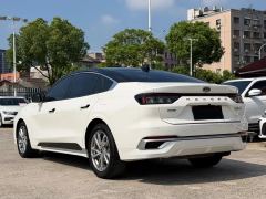 Ford Mondeo Facelift EcoBoost 245 Supreme Edition - фото 17