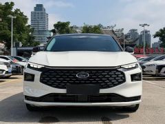 Ford Mondeo Facelift EcoBoost 245 Supreme Edition - фото 2