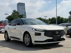 Ford Mondeo Facelift EcoBoost 245 Supreme Edition - фото 3