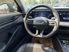 Ford Mondeo Facelift EcoBoost 245 Supreme Edition - фото 4