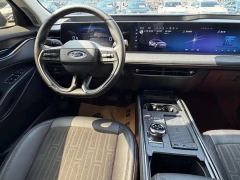 Ford Mondeo Facelift EcoBoost 245 Supreme Edition - фото 5