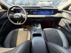 Ford Mondeo Facelift EcoBoost 245 Supreme Edition - фото 6