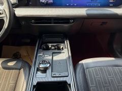 Ford Mondeo Facelift EcoBoost 245 Supreme Edition - фото 7