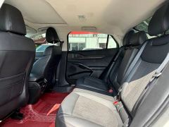 Ford Mondeo Facelift EcoBoost 245 Supreme Edition - фото 8