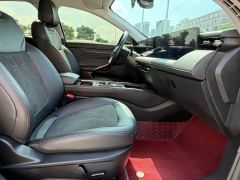 Ford Mondeo Facelift EcoBoost 245 Supreme Edition - фото 9