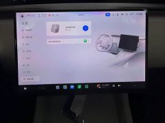 Xiaomi YU7 2025 Pro version - ფოტო 14