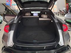 Xiaomi YU7 2025 Pro version - ფოტო 15