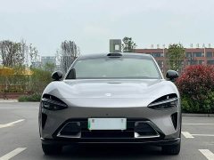 Xiaomi YU7 2025 Pro version - ფოტო 2