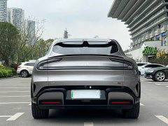 Xiaomi YU7 2025 Pro version - ფოტო 8