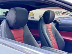 Mercedes-Benz E-Class (Imported) Facelift E 260 Coupe - фото 11