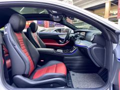 Mercedes-Benz E-Class (Imported) Facelift E 260 Coupe - фото 12