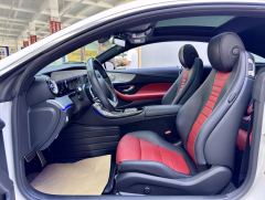 Mercedes-Benz E-Class (Imported) Facelift E 260 Coupe - фото 13
