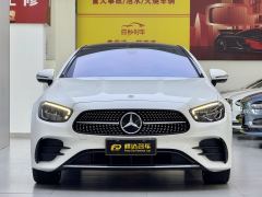 Mercedes-Benz E-Class (Imported) Facelift E 260 Coupe - фото 15