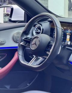 Mercedes-Benz E-Class (Imported) Facelift E 260 Coupe - фото 3
