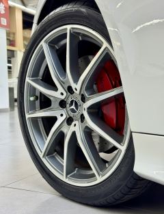 Mercedes-Benz E-Class (Imported) Facelift E 260 Coupe - фото 6