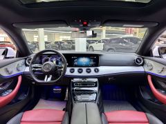 Mercedes-Benz E-Class (Imported) Facelift E 260 Coupe - фото 8
