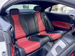 Mercedes-Benz E-Class (Imported) Facelift E 260 Coupe - фото 9