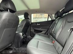 Volkswagen Passat Pro 300TSI Longyao Edition - ფოტო 4