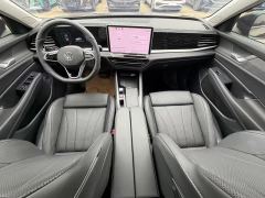 Volkswagen Passat Pro 300TSI Longyao Edition - ფოტო 5