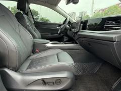 Volkswagen Passat Pro 300TSI Longyao Edition - ფოტო 6