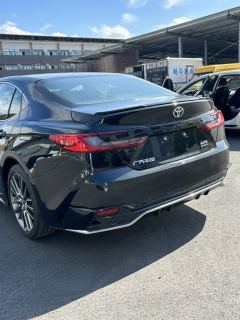 Toyota Camry 2.0E Elite Edition - photo 6