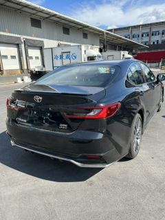 Toyota Camry 2.0E Elite Edition - photo 7