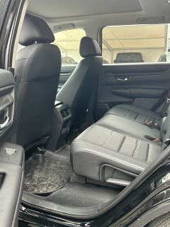 Toyota Camry 2.0E Elite Edition - photo 8