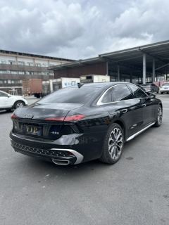 Audi A6L 45 TFSI Premium Dynamic - фото 7