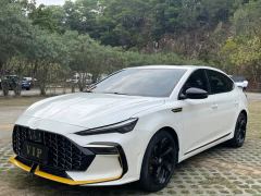 MG6 PRO 1.5T Trophy Flagship Edition - ფოტო 1
