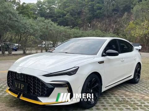 2021 MG6 PRO 1.5T Trophy Flagship Edition - ავტომობილი ჩინეთიდან