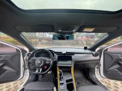 MG6 PRO 1.5T Trophy Flagship Edition - ფოტო 10