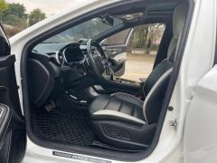 MG6 PRO 1.5T Trophy Flagship Edition - ფოტო 12