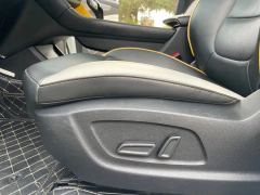 MG6 PRO 1.5T Trophy Flagship Edition - ფოტო 13