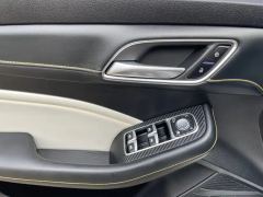 MG6 PRO 1.5T Trophy Flagship Edition - ფოტო 14