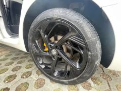 MG6 PRO 1.5T Trophy Flagship Edition - ფოტო 17