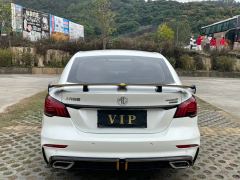 MG6 PRO 1.5T Trophy Flagship Edition - ფოტო 20